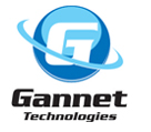 Gannet Technologies Logo